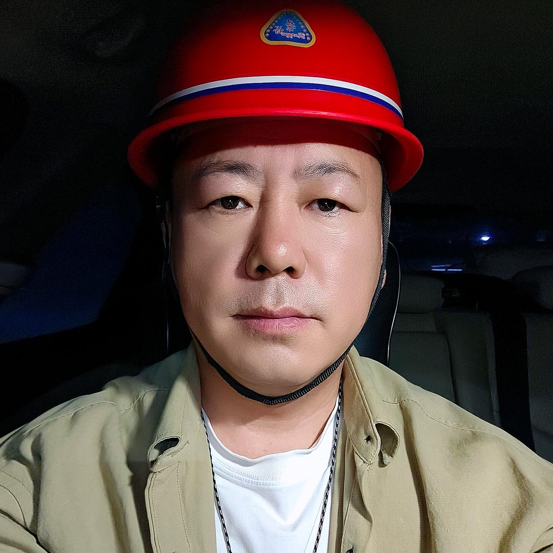 老何讲装修