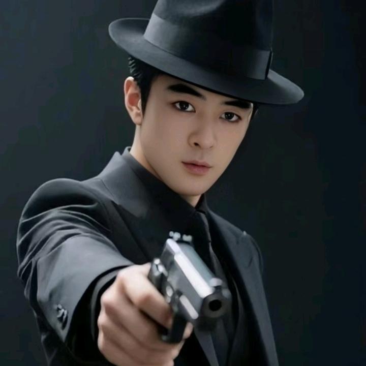 《强哥打天下》人心难测