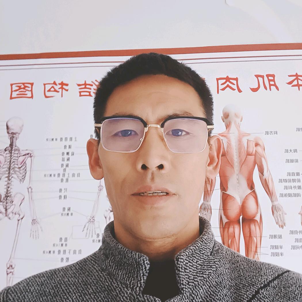 经艾堂