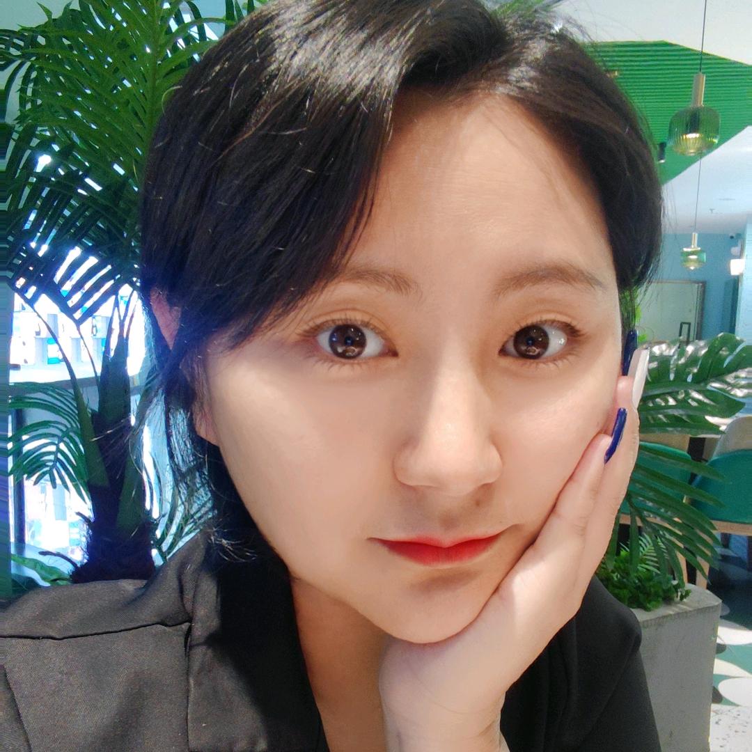 小影子