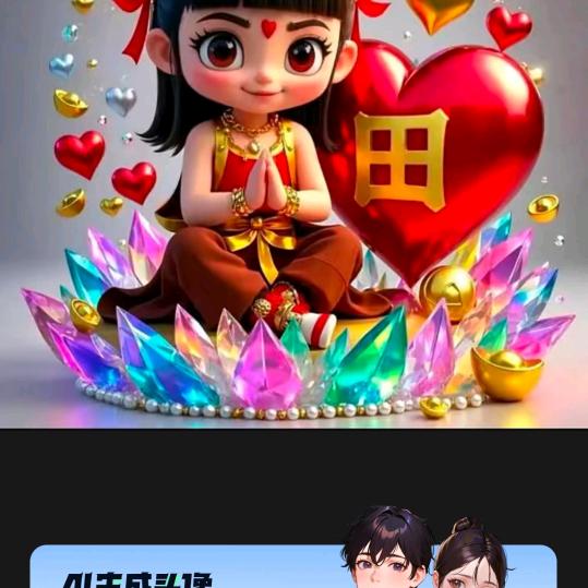 小天