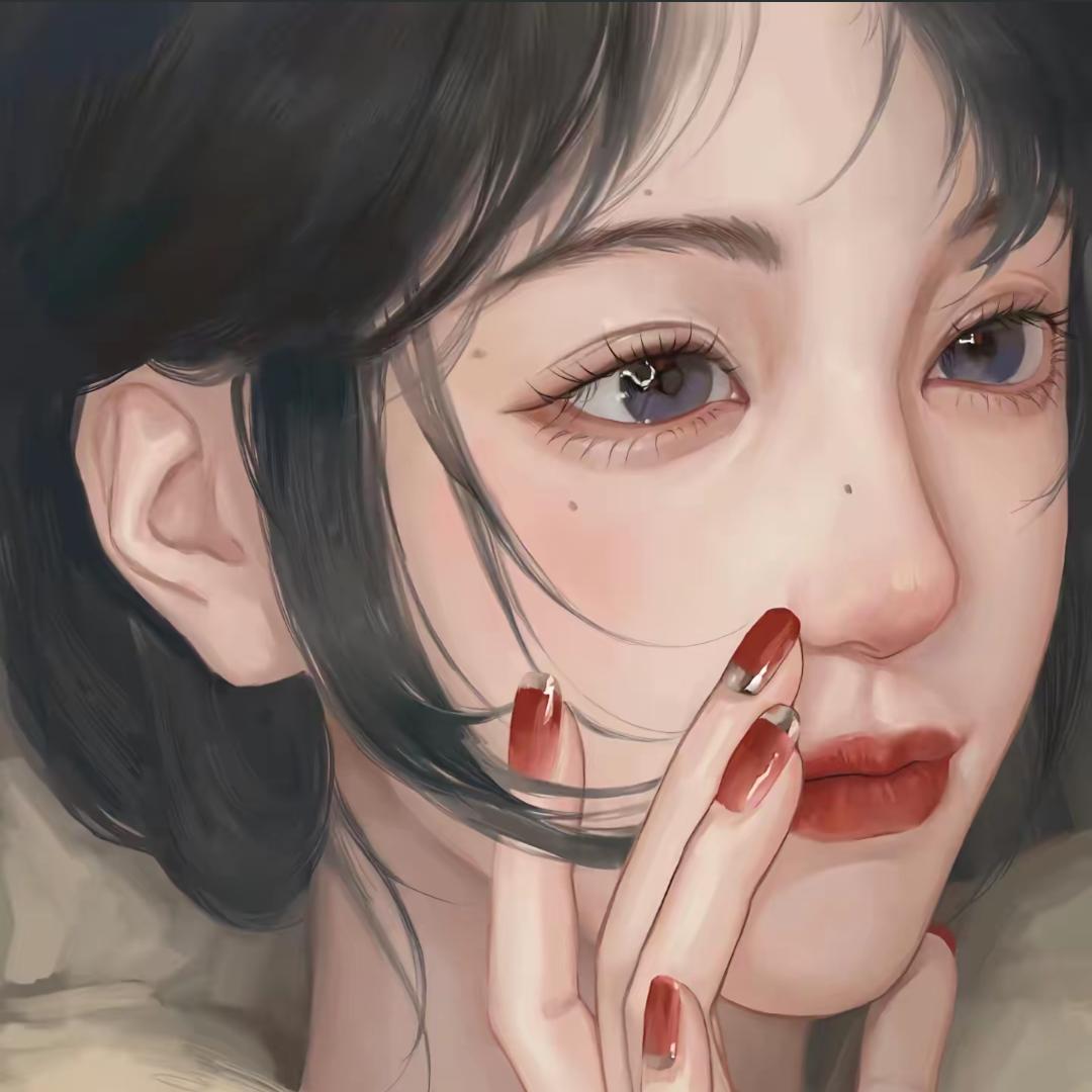 不美不媚不温柔