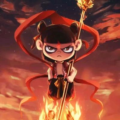 我命由我不由天