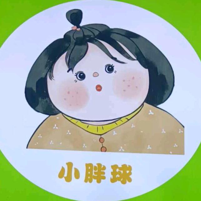 小胖球.蒜香炸鸡–舌尖上礼泉夜市