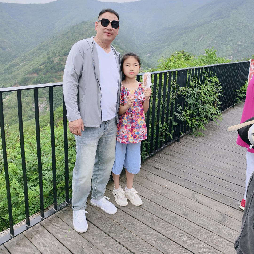 季小叔