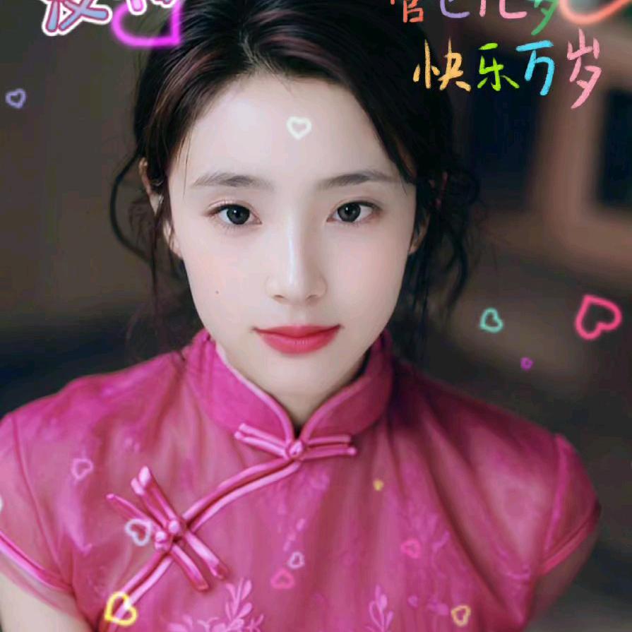 稳稳的幸福