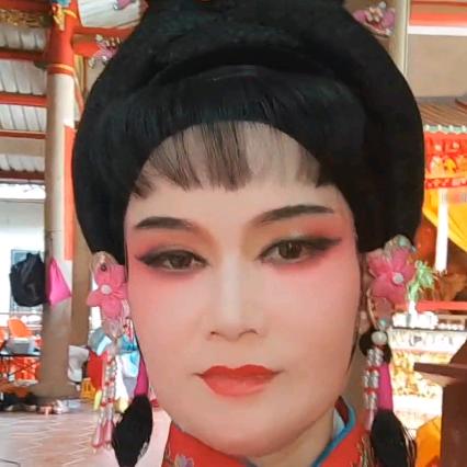 @秋秋