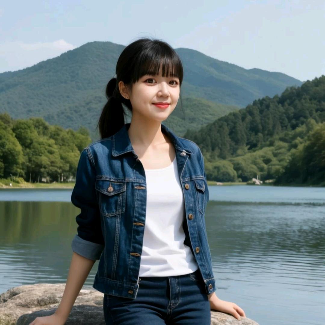 幸运草🍀