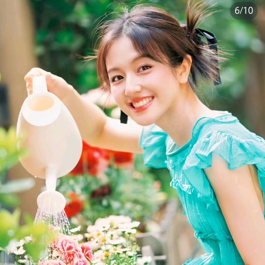 爻爻子の人间观察