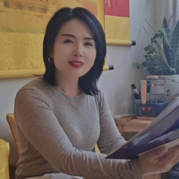 80后（鹤凝姐）