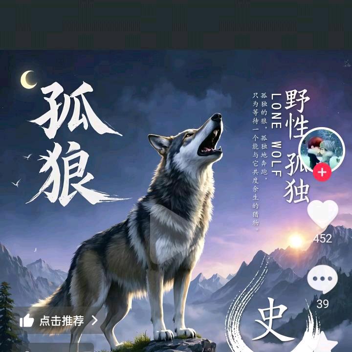 孤狼