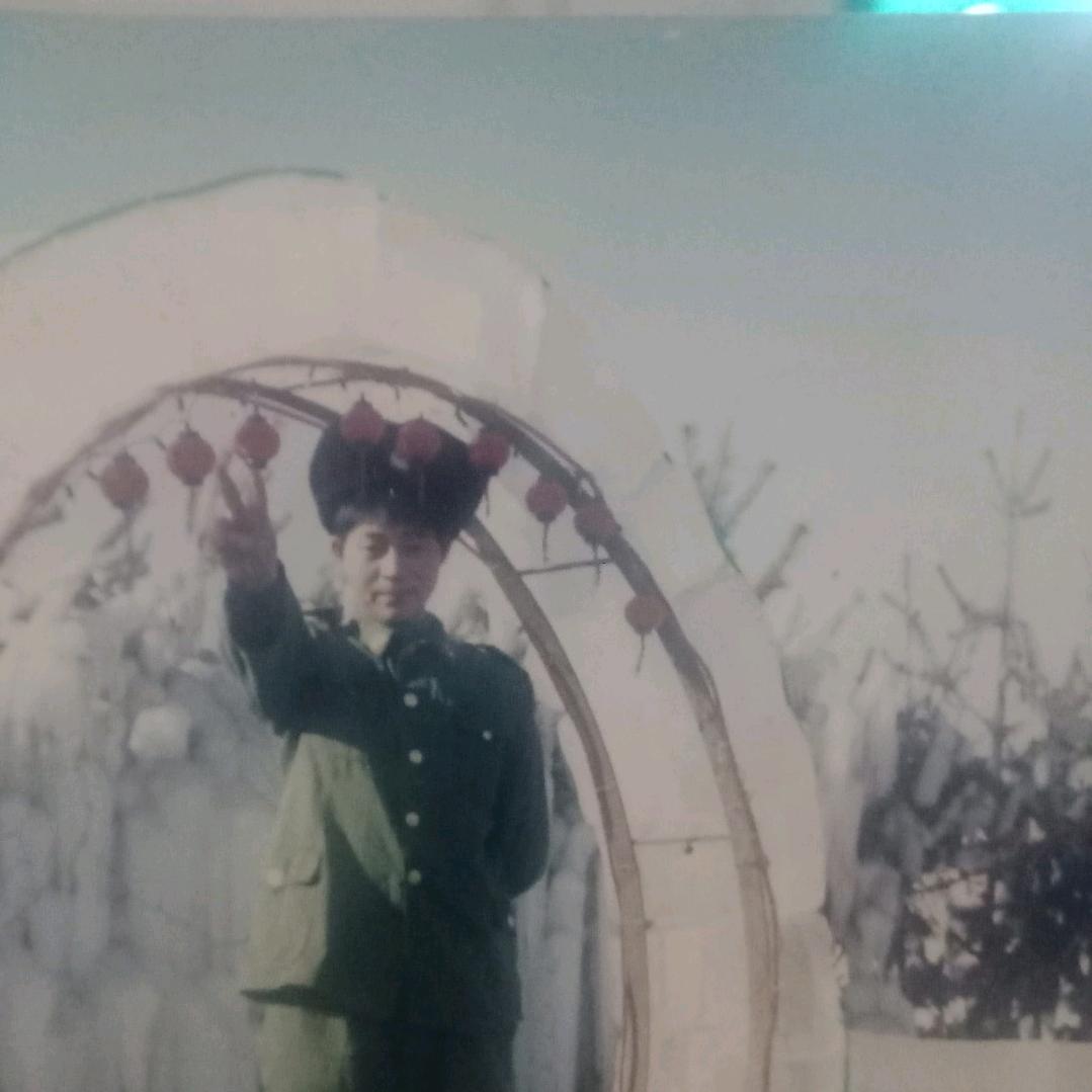 兵哥哥