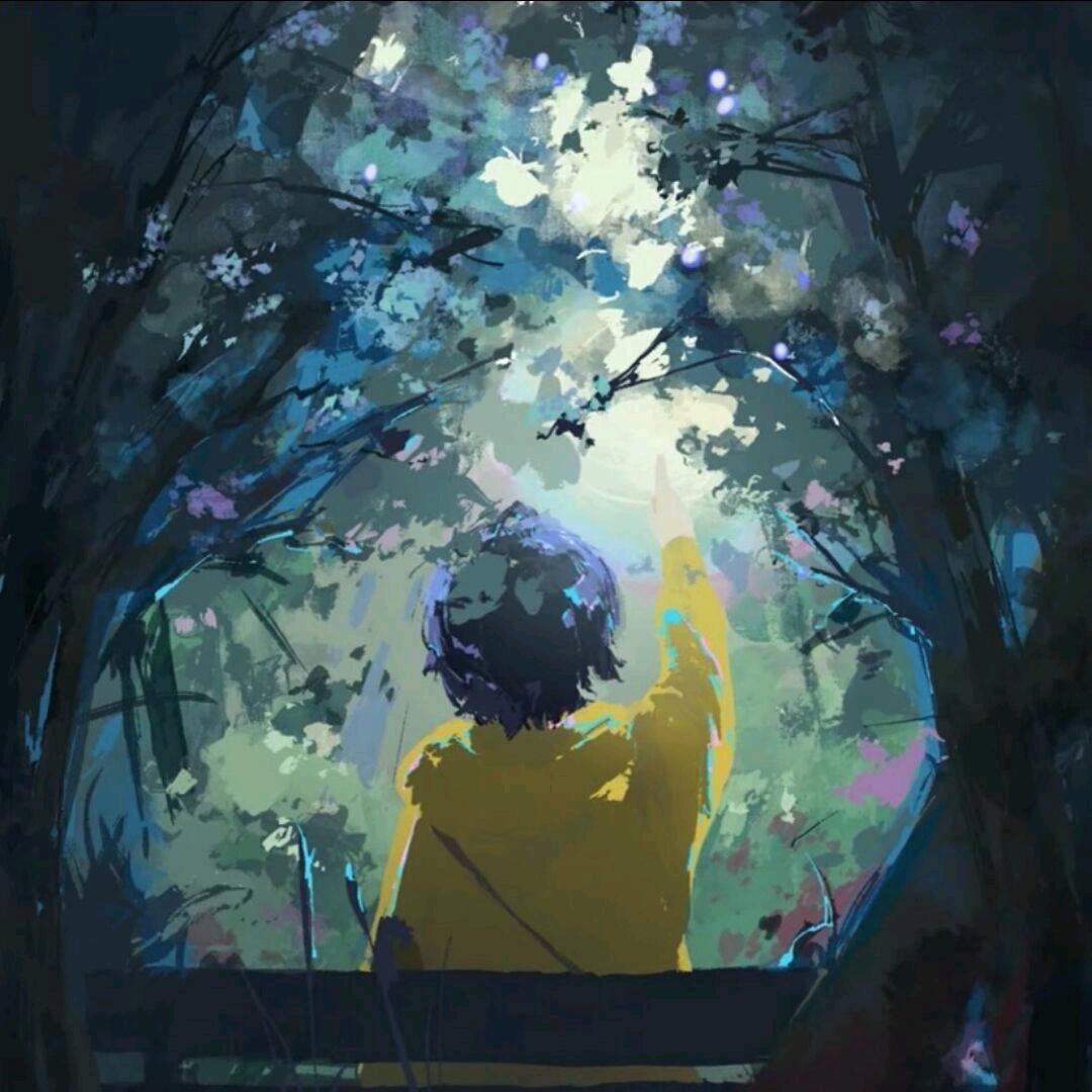 花辞