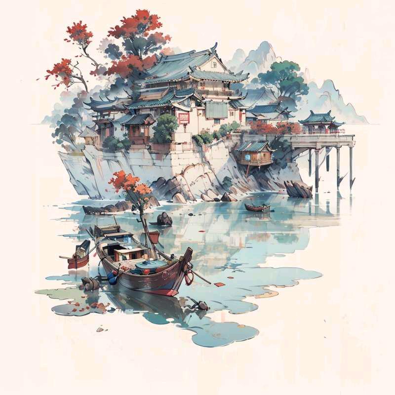 空心菜（中国弄拉）