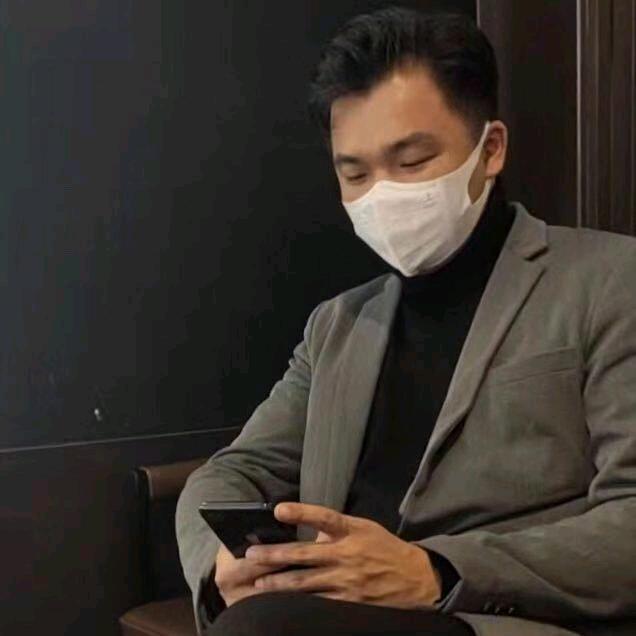 老K
