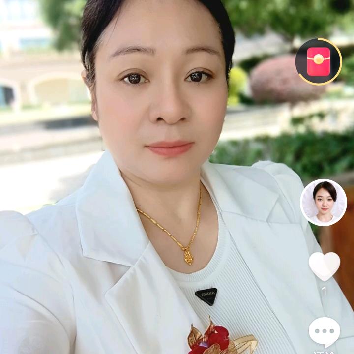 好运常伴🌹阿菊