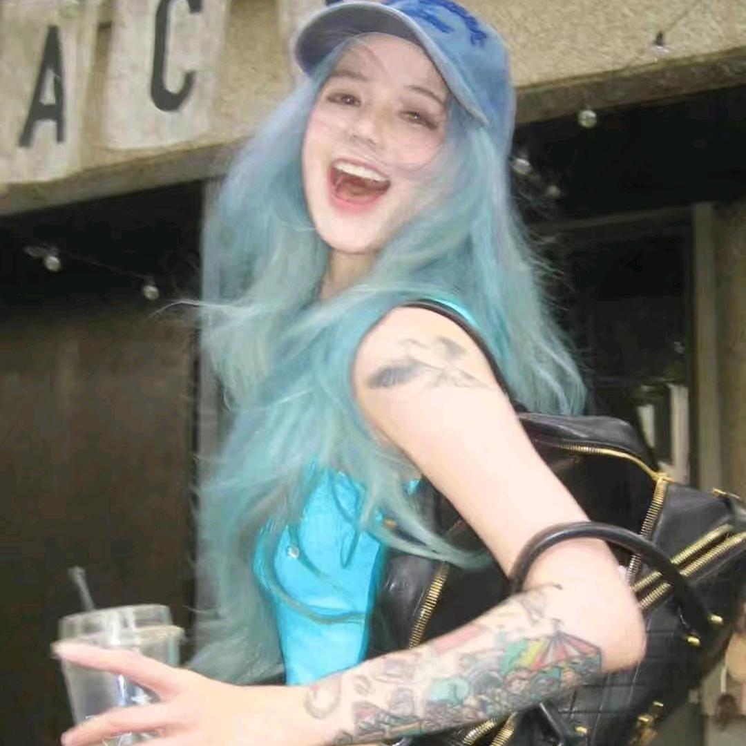 小黄小黄你别闹