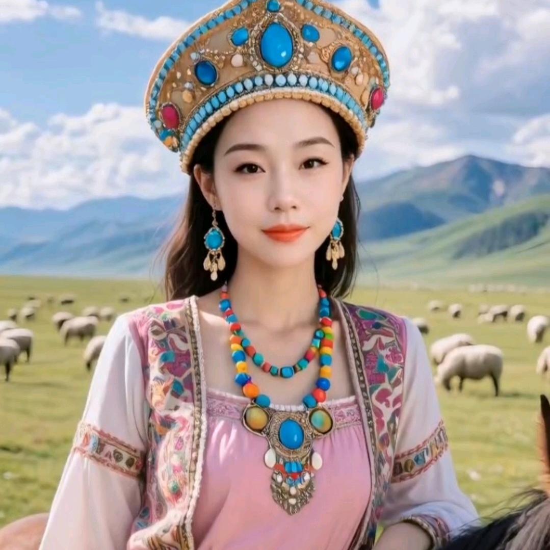 @像花一样微笑😊