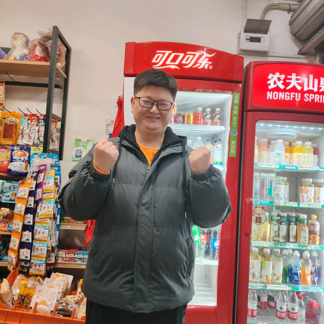 退役男朋友