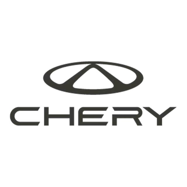 CHERY-阿良