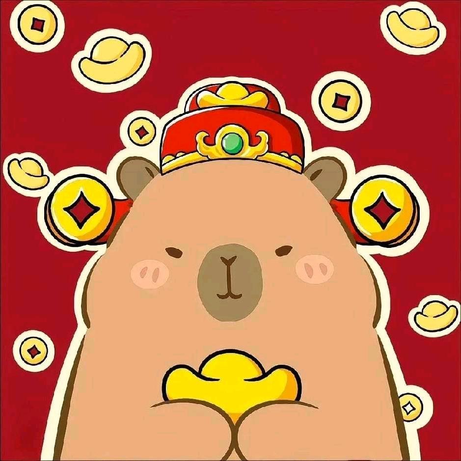 小笼包🍀（进财版）