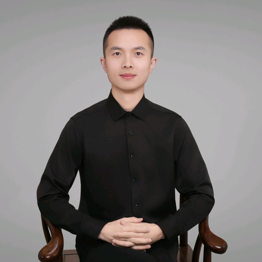 勇哥说天下 智尚客甄选