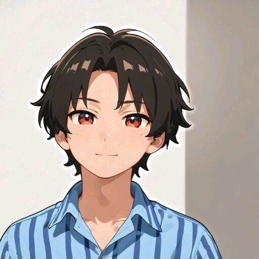 躺平中……