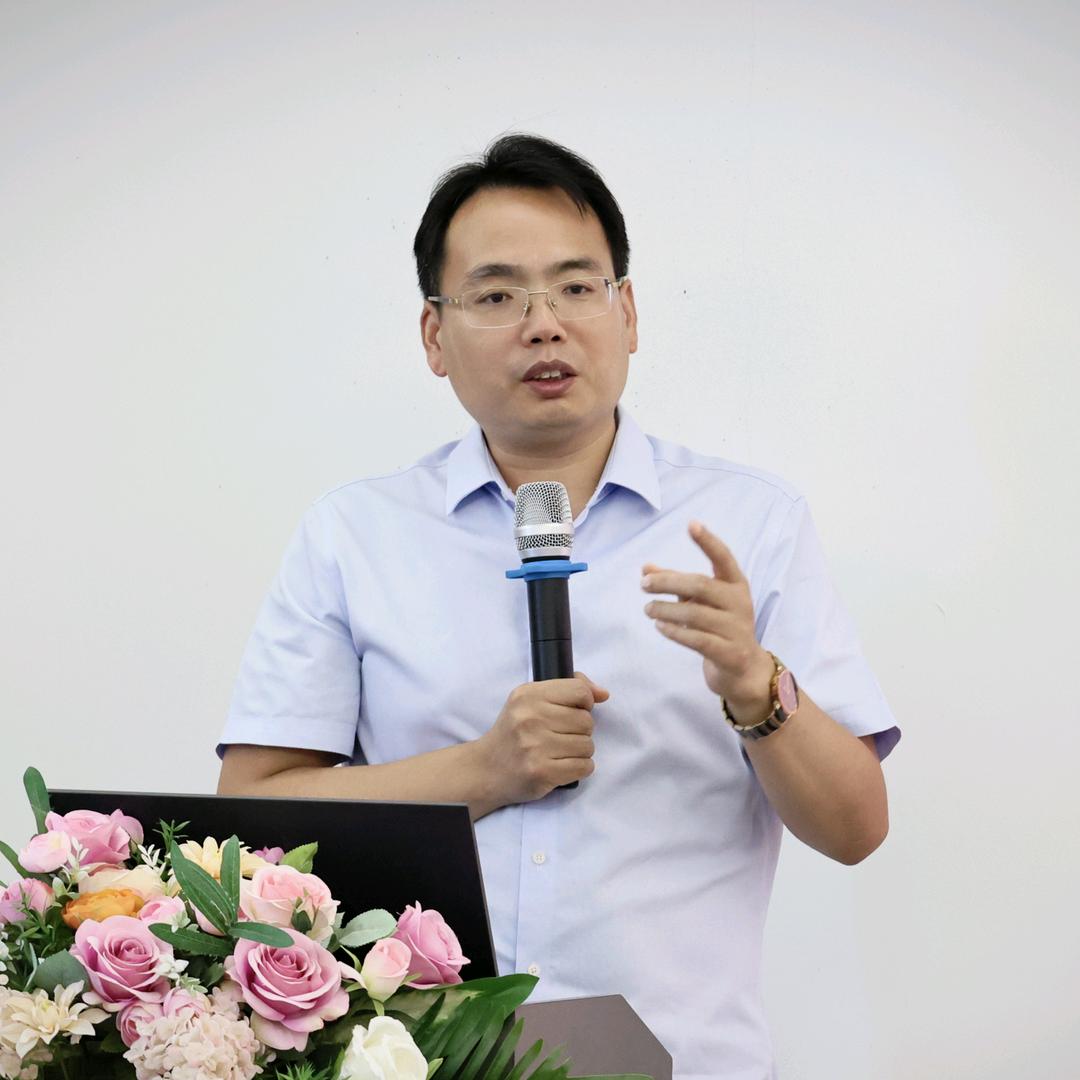 薛水波-河南绿丰环保