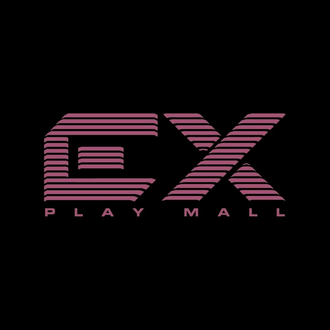 沈阳EX PLAYMALL酒吧预定