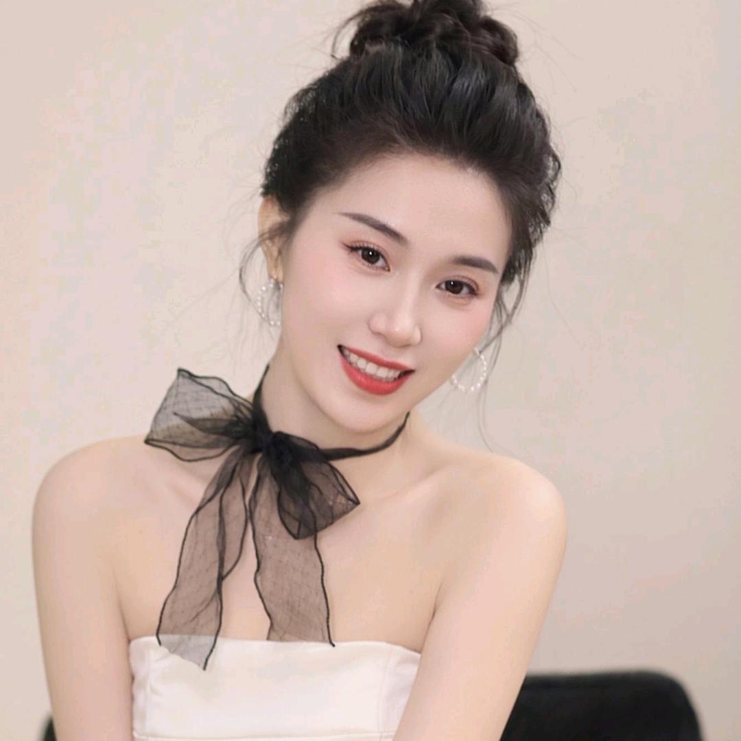 美美