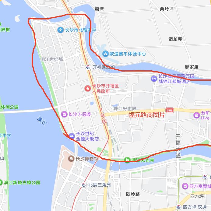 外卖的高小高