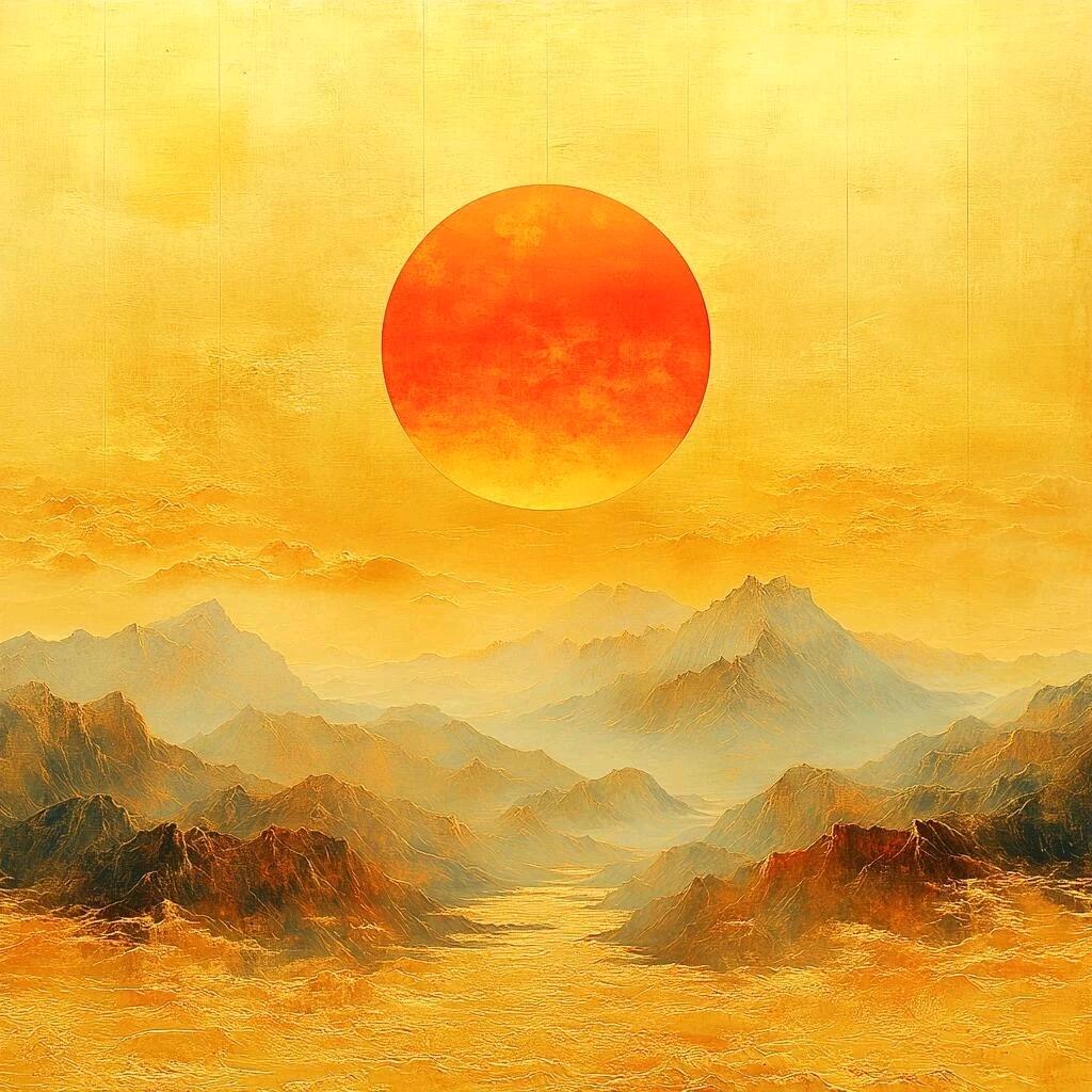 祥云日记