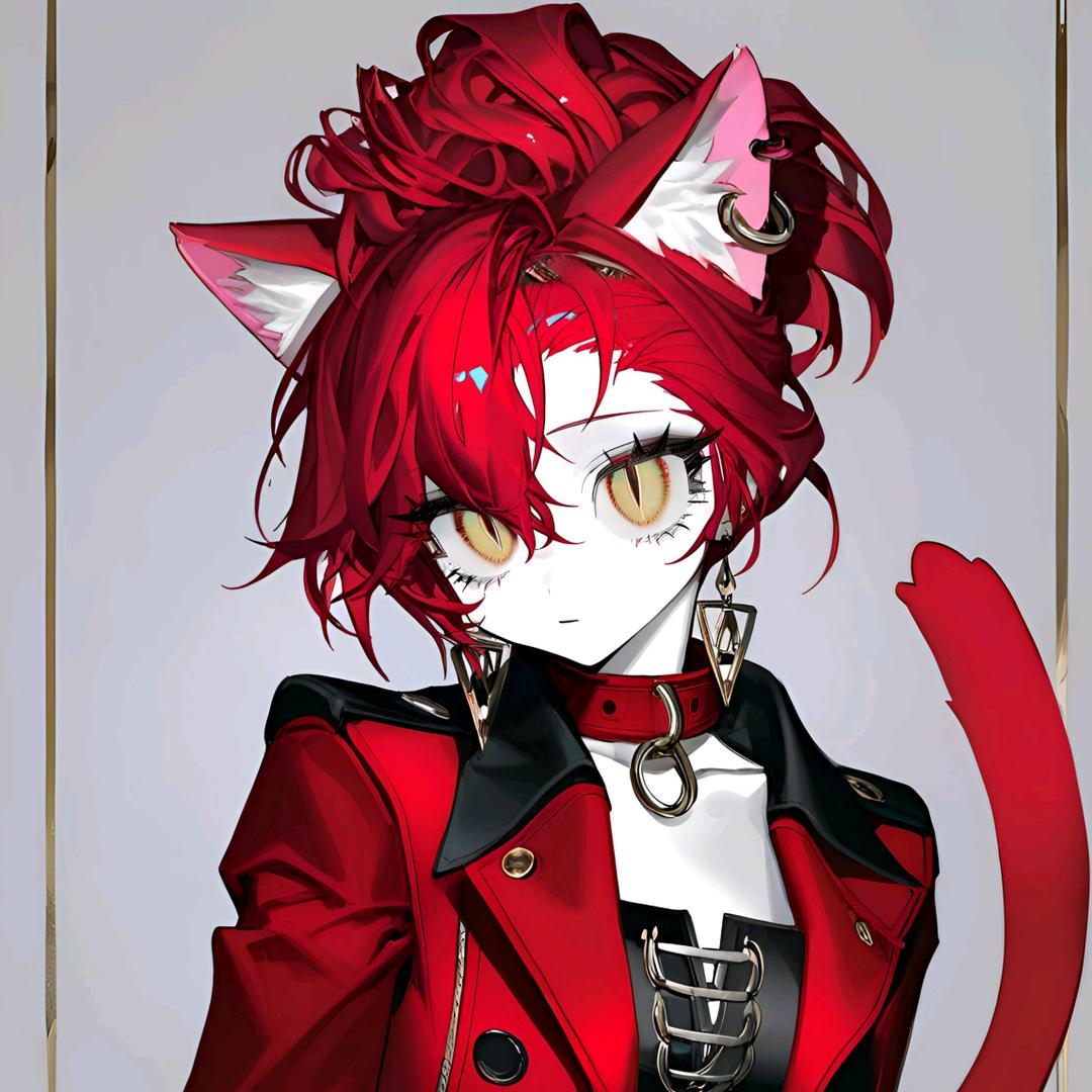 野良猫