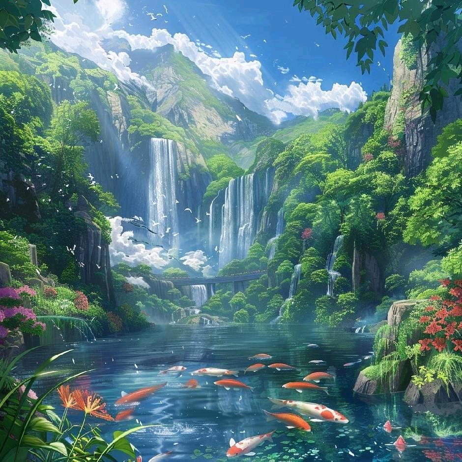 深州龙腾农场