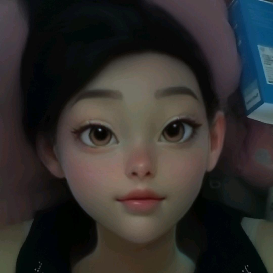 清荷