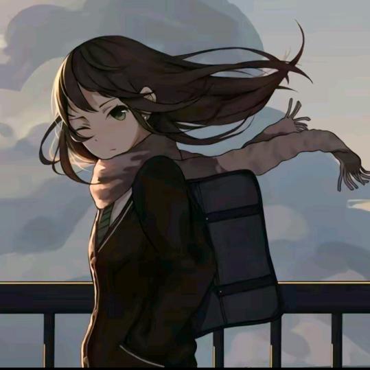 小人物