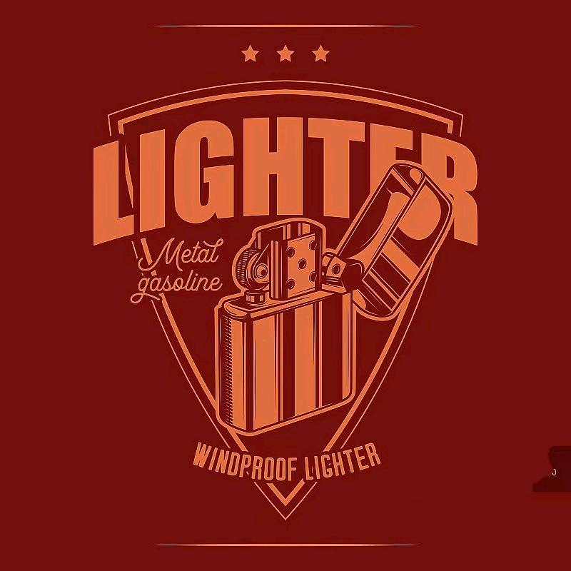 ZIPPO云墨甄选（优价版）