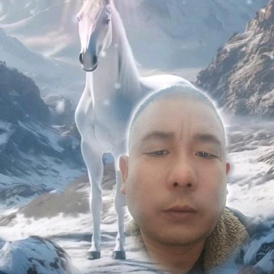 小马哥。