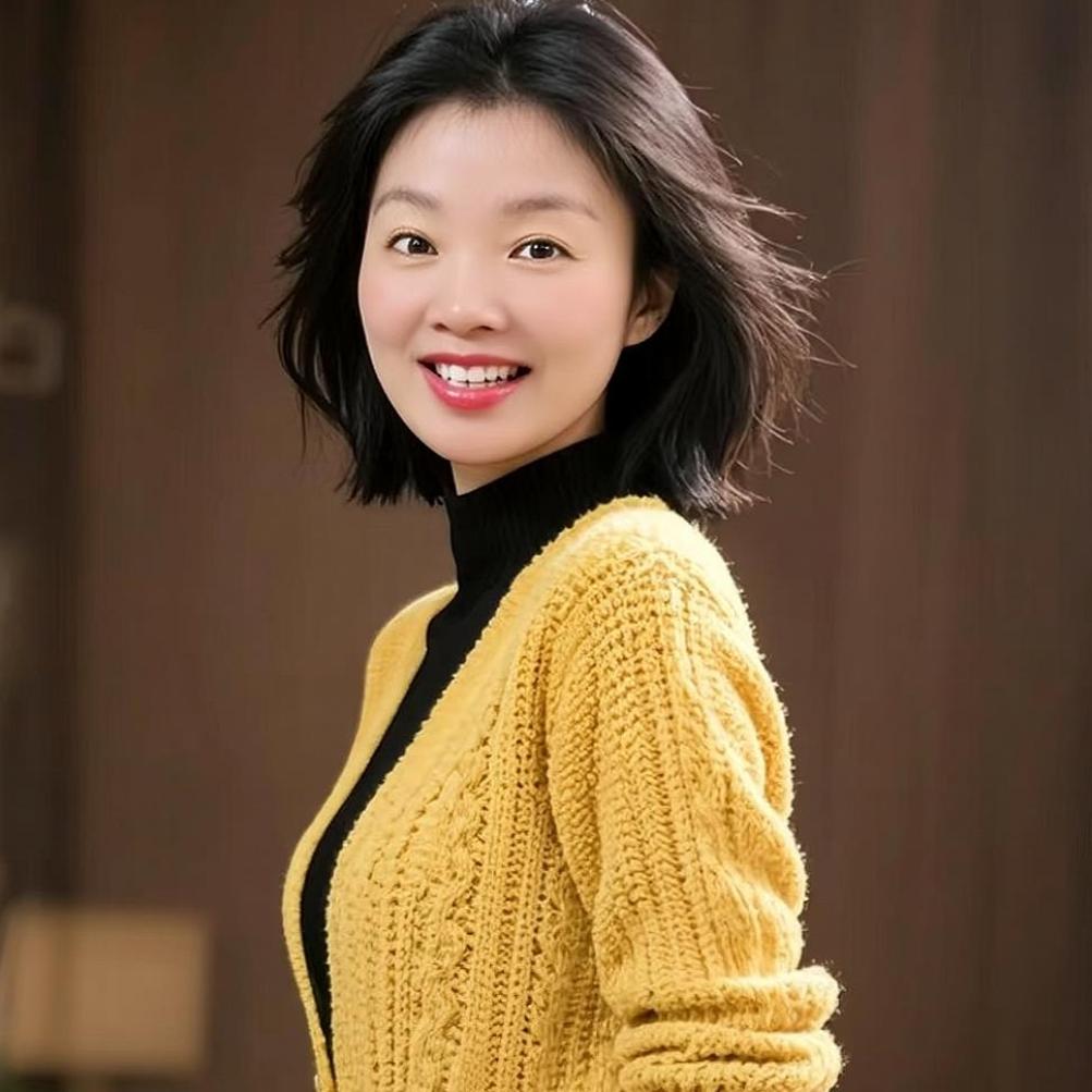 大香米（男装）