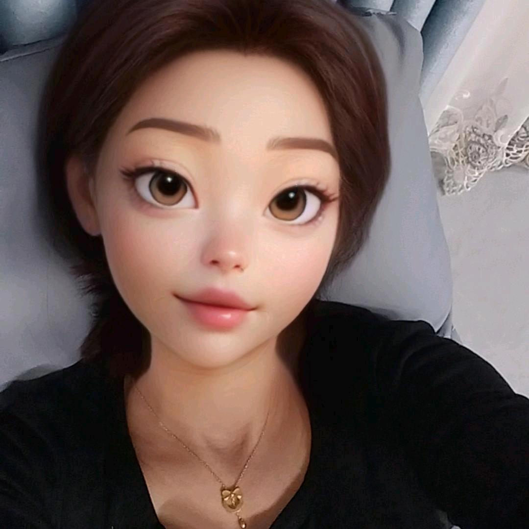 我就是我，