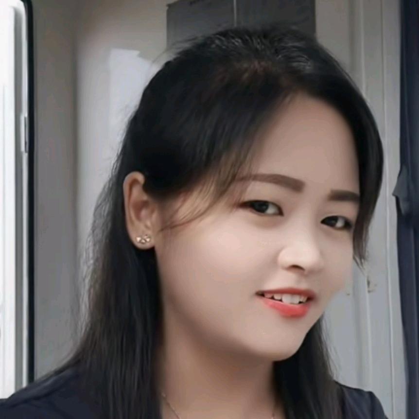 @晴儿