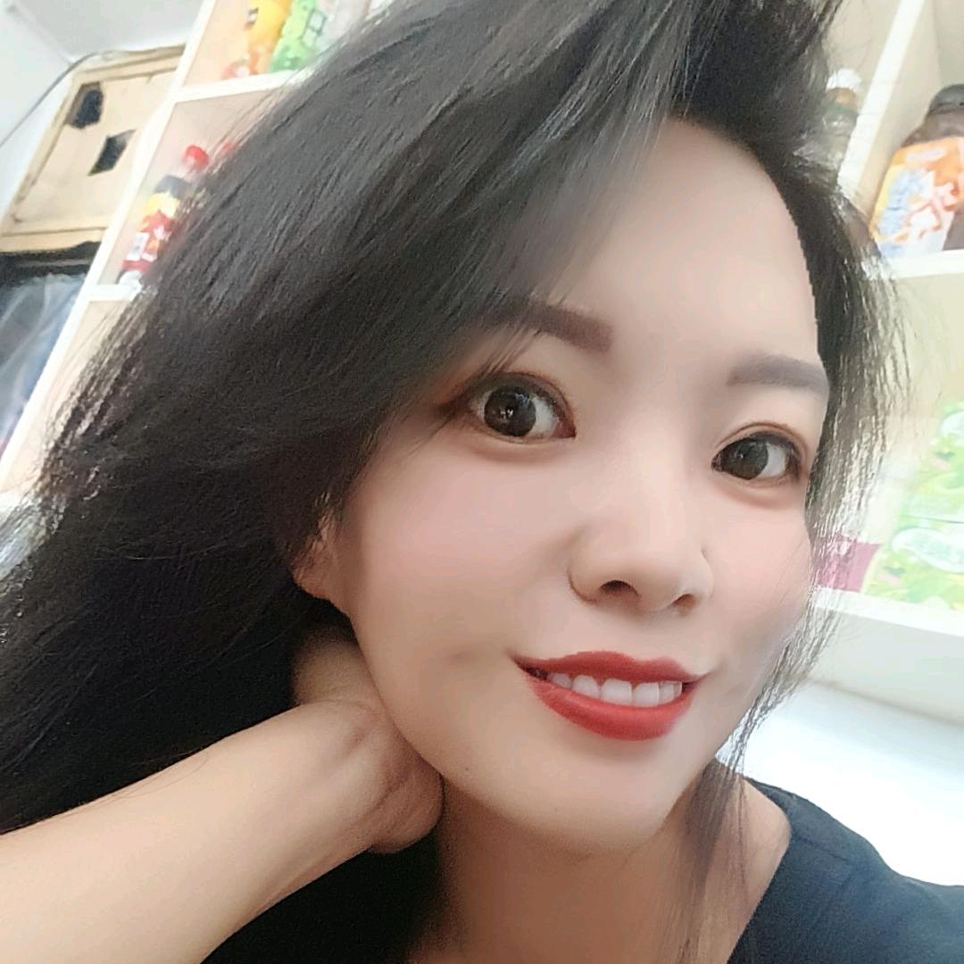 @米娜