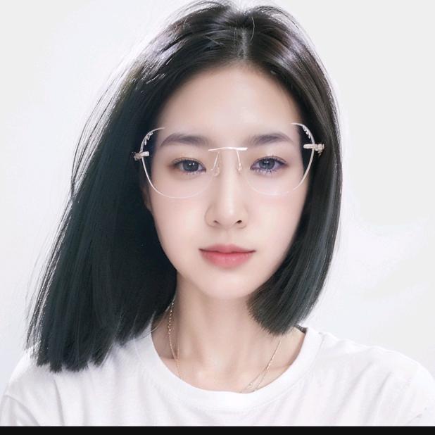 小橙子吖（❤️）