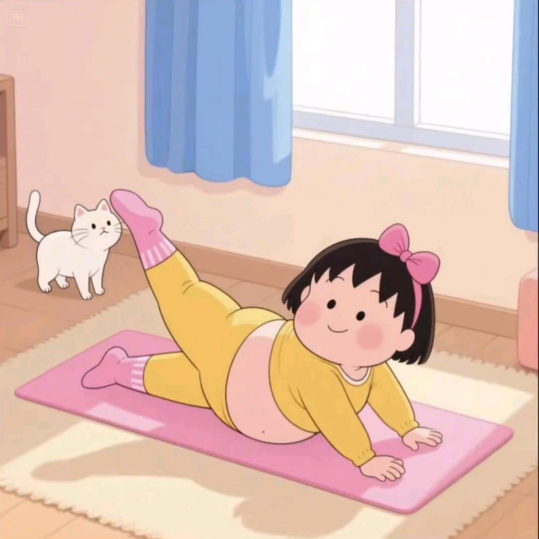 方块汀汀.