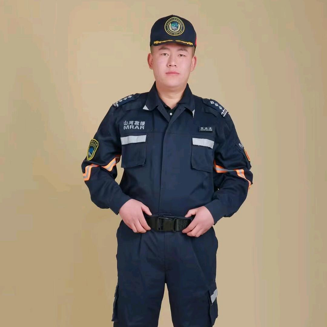 宗龍（兰州皮皮）