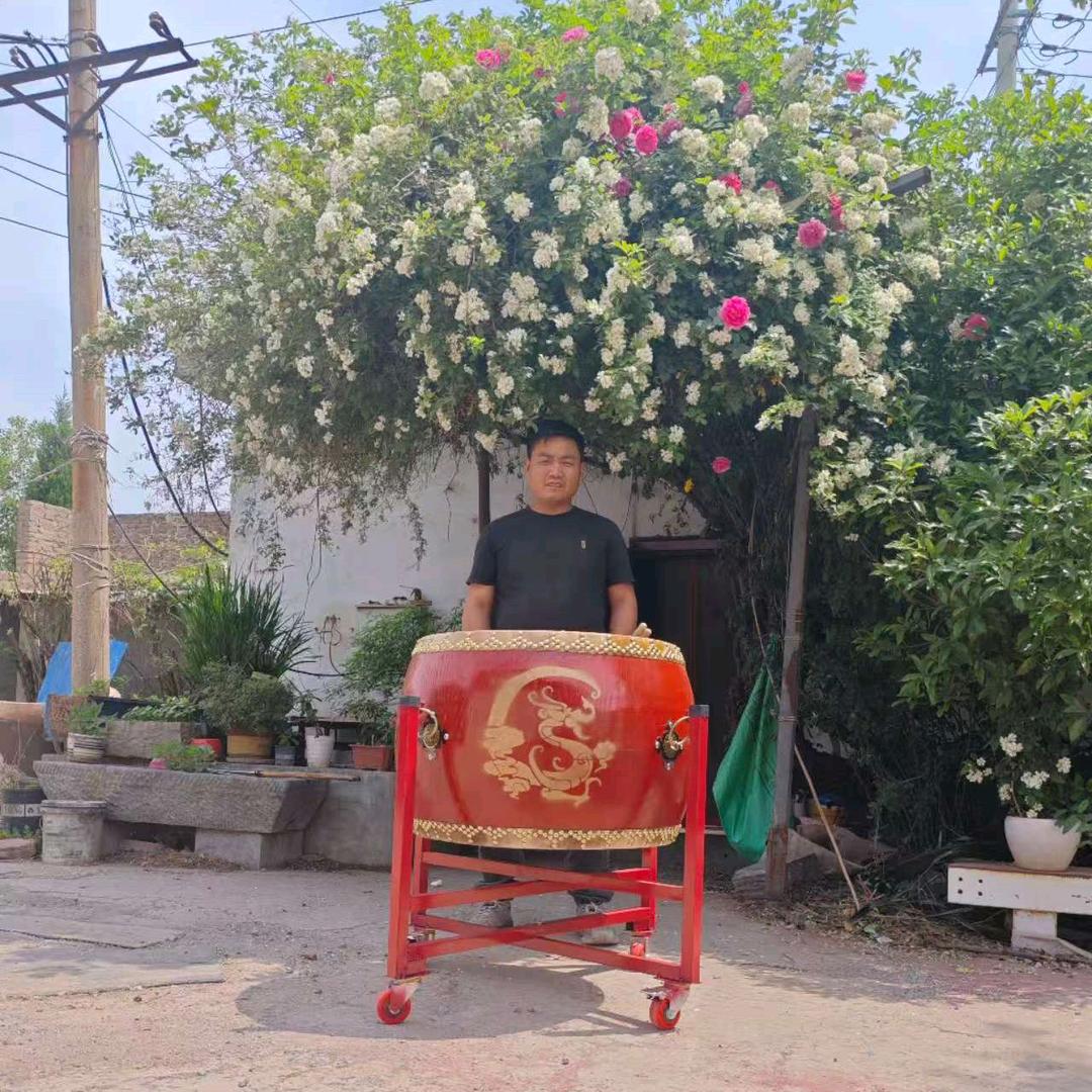 一宸制鼓厂