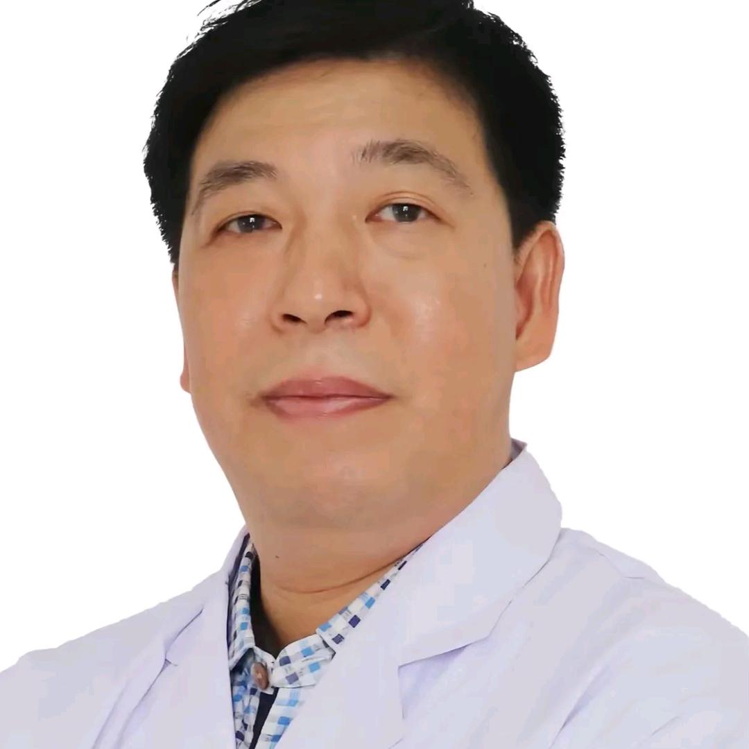 江苏智障收容所所长