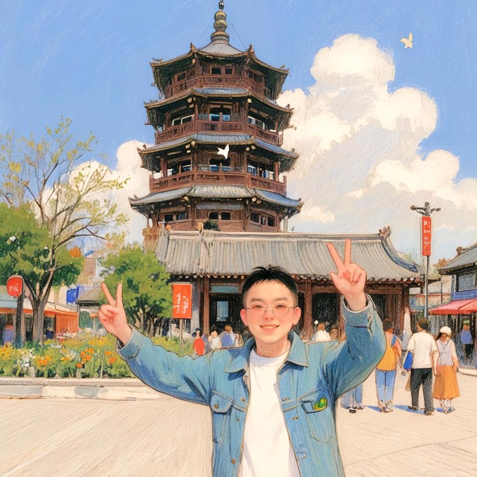 大侠🖐🏻️