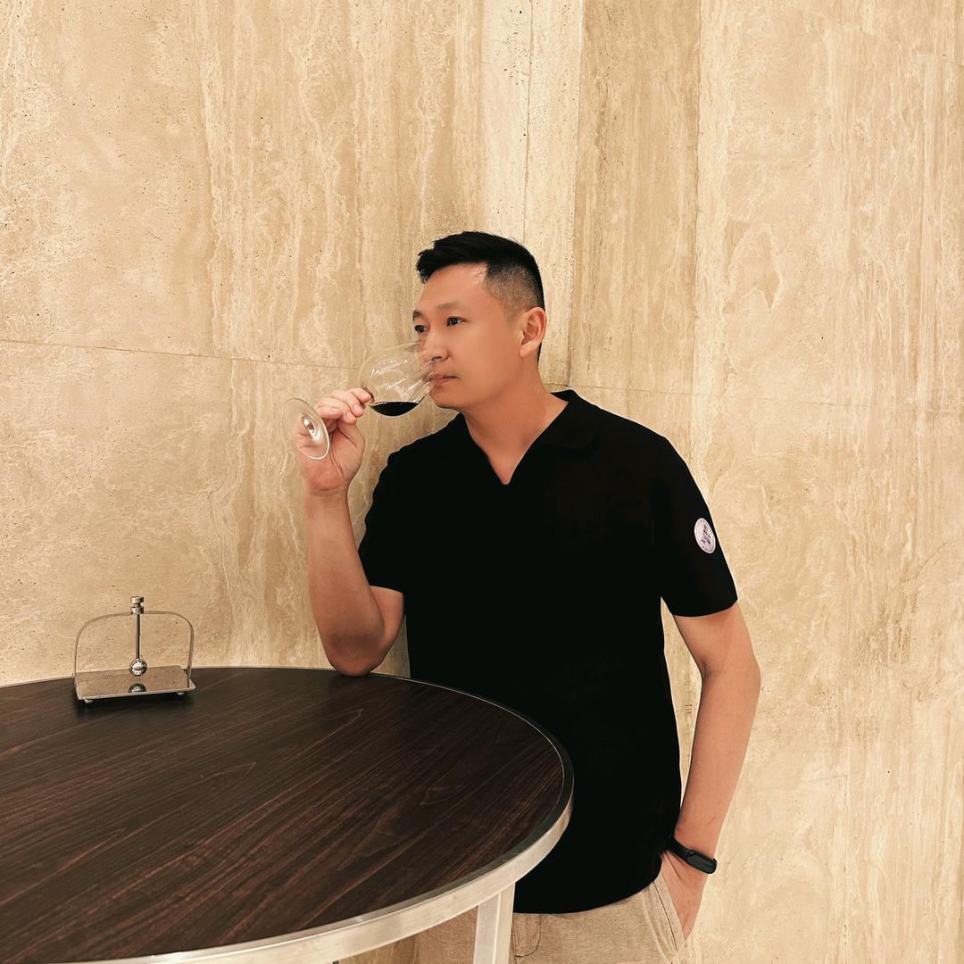 深圳洋哥