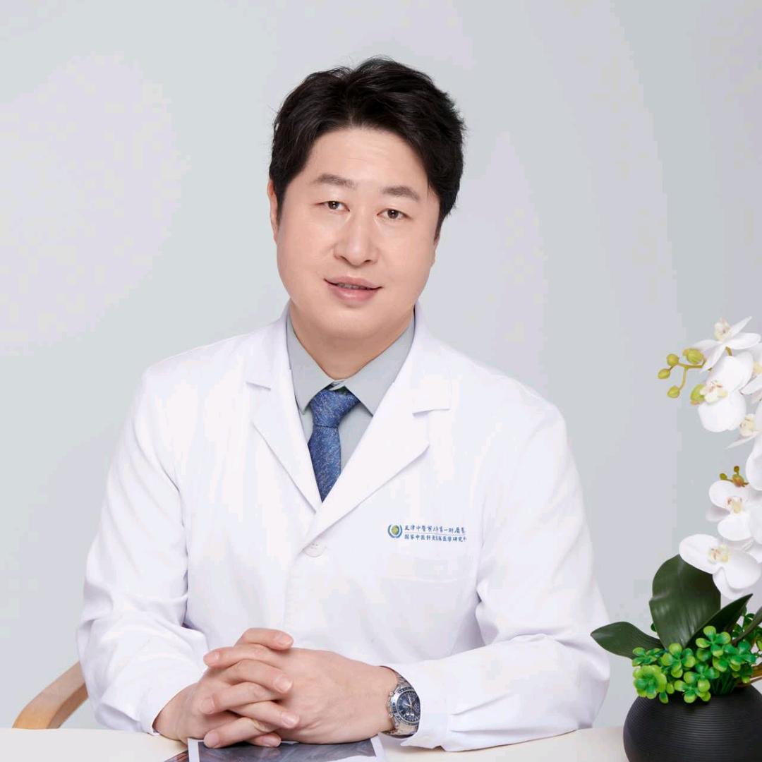 骨科微创张小青